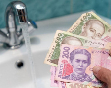 Тариф на воду у Кам’янському з 1 серпня буде змінено