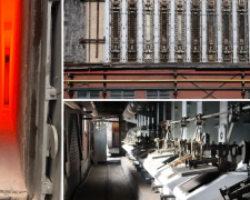 Технології захисту: Як «ЮЖКОКС» оптимізує безпеку праці через автоматичний моніторинг