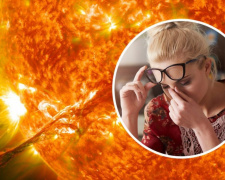 Магнітні бурі: прогноз на четвер, 30 жовтня - якої сили сьогодні геомагнітний шторм