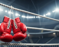 Тріумф на рингу: Дніпропетровська область стала найкращою в олімпійському рейтингу з боксу