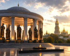 Видатних українців перепоховають у Лаврі: хто зможе потрапити до Національного пантеону