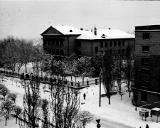 Як у Кам’янському збудували ліцей №1: архітектурна спадщина школи №36