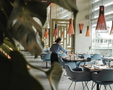 Дніпропетровщина стає гастрономічним магнітом - бізнес активно розвиває сферу HoReCa