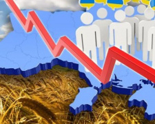 Демографічна криза загрожує майбутньому України - заява експертів