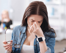 Голоси в голові та різке схуднення: як медицина пояснює те, що раніше називали магією