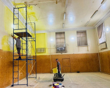 З&#039;явився новий освітній простір для переселенців: як Дніпропетровщина приймає дітей з Донеччини