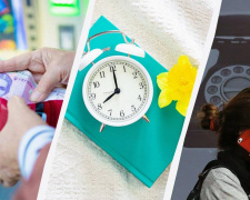 Весна починається зі змін: пенсії, ціни та нові виплати українцям з 1 березня