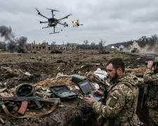 Загроза на підступах до Дніпропетровщини: що насправді відбувається на лінії Данилівка – Березове