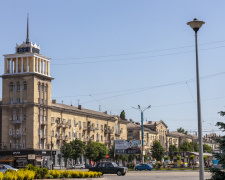 Цифри, що вражають: як Кам'янське акумулює мільярди на відбудову та розвиток під час війни