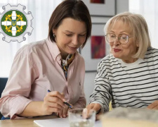 Консультації від ПФУ: графік виїзного обслуговування мешканців Дніпропетровщини з 24 по 28 листопада