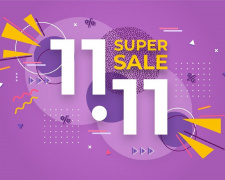 &quot;Чорна п&#039;ятниця по-китайськи&quot;: як кам’янчанам підготуватися до 11.11, щоб купити омріяне зі знижками