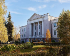 Куди сходити у Кам&#039;янському в будні та вихідні - афіша культурних подій з 23 по 29 жовтня