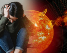 Магнітні бурі 9 листопада 2025 року: якої сили вдарить геомагнітний шторм та як вберегтися