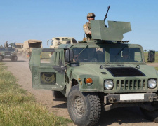 Життя на лінії вогню