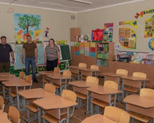 Школи Кам&#039;янського готують до нового навчального року - які результати