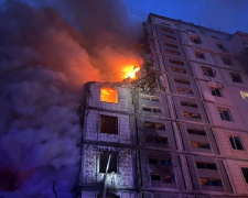 У який поверх найчастіше влучають дрони-камікадзе &quot;Шахед&quot; - пояснення від експертів