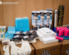 Підтримка під час холодів: на Дніпропетровщині стартував урядовий проєкт «Теплі пакунки»