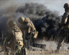 Загроза з Донецька: як російський наступ може вдарити по Дніпропетровщині та чому рельєф не допоможе