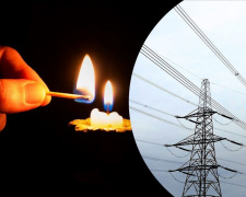 Як вимикатимуть світло 18 лютого: графік стабілізаційних відключень на Дніпропетровщині