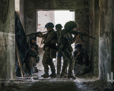 Ворог проривається малими групами: що відбувається у сірій зоні поблизу Дніпропетровщини