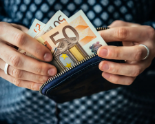 Мінімальна зарплатня в країнах ЄС