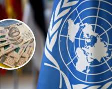 Понад 10 000 гривень на руки: як отримати допомогу від ООН у 2026 році та хто у списку перших