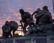 Реальна загроза прориву: бої вже на межі Дніпропетровської області