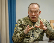 Прорив на Дніпропетровщину: чому Сирський звільнив двох командувачів
