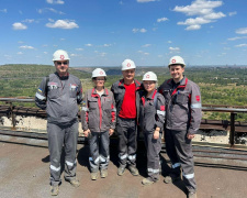 «Найкраще золото – це залізо», - головний геолог Групи Метінвест Едуард Беспояско