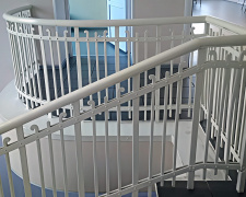 Архітектурні скарби Кам’янського: які будівлі зберегли риси стилю модерн