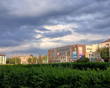 Погода з 25 по 31 серпня: синоптики розповіли, яким буде останній тиждень літа у Кам’янському
