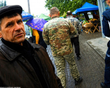 У Кам’янському районі виявили незаконний продаж м’яса, риби та молока - подробиці