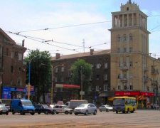 В Кам’янському у День Незалежності України пройде автомобільна акція - подробиці