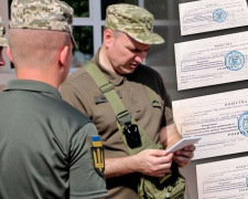 З вересня усі працівники ТЦК та СП повинні використовувати нагрудні камери - роз&#039;яснення Міноборони