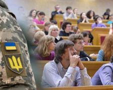 Правда чи міф: деяких студентів у березні можуть позбавити відстрочки від військової служби