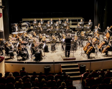 Культурні вихідні у Кам&#039;янському та Дніпрі: перелік заходів та подій на 1 та 2 листопада