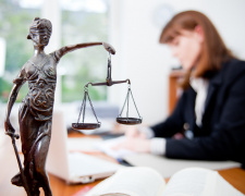 Дніпропетровщина - у трійці лідерів за кількістю нотаріусів 