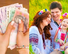 Сто тисяч на трьох: скільки треба заробляти в 2025 році, щоб жити комфортно в Україні