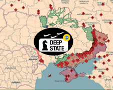 РФ намагається прорвати оборону Дніпропетровщини: бої вже біля Маліївки та Січневого - карта DeepState