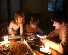 Блекаут без нудьги: найкращі ідеї, які змінять ваше ставлення до темряви