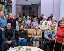 У Кам’янському нагородили переможців спартакіади для людей з інвалідністю 