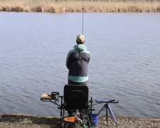 Штрафи для рибалок у січні 2026: що можна, а що заборонено робити на водоймах України