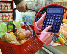 В Україні ціни на продукти за рік зросли на 10%: що здорожчало найбільше