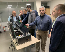 Інженерія в інноваціях: як Метінвест Політехніка та Schneider Electric готуватимуть студентів до цифрової промисловості майбутнього