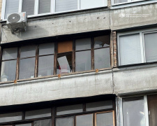 Масований удар по Дніпропетровщині: наслідки нічної атаки на три райони області