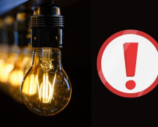 Графіки відключення світла на Дніпропетровщині 10 листопада: кому готуватися до вимкнень