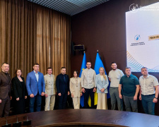 Фонд Ріната Ахметова та омбудсмен підписали меморандум про співпрацю у новому Центрі захисту прав людини