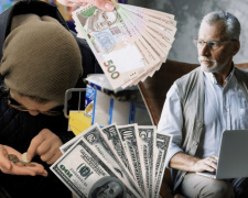 Скільки потрібно заробляти для життя в Україні у 2025 році