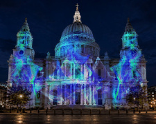 Дніпряни підкорюють London Design Festival