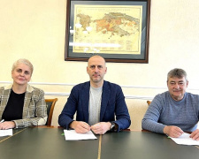 Надійне партнерство: Метінвест уклав меморандум про співпрацю із селищною громадою Дніпропетровщини